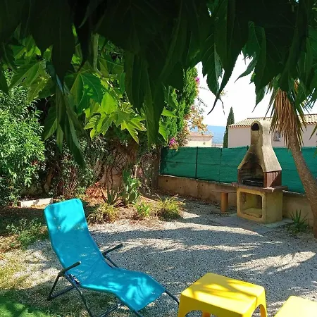 Chez Anne Villa La Ciotat