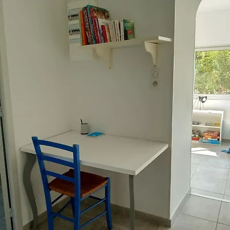 Villa Chez Anne *