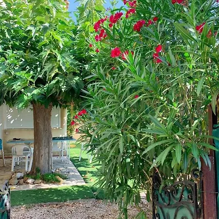 Villa Chez Anne *