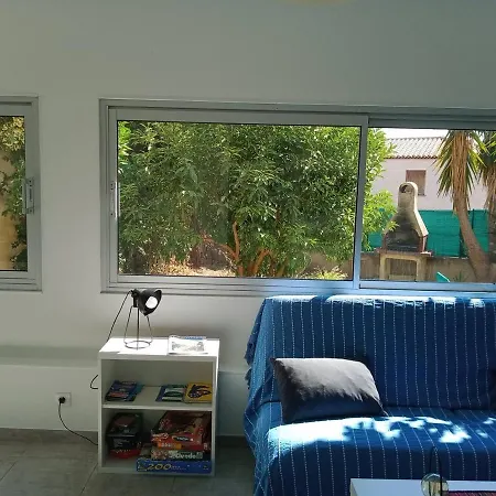 Chez Anne La Ciotat
