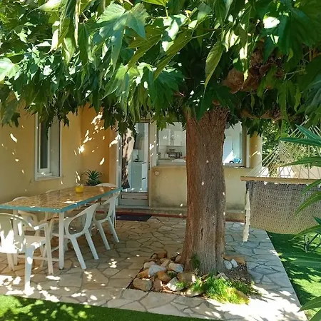 Chez Anne *