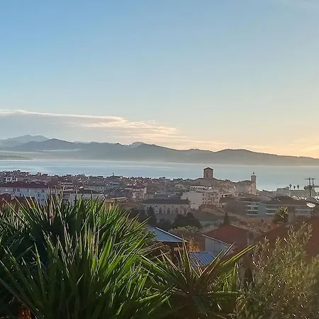Chez Anne La Ciotat