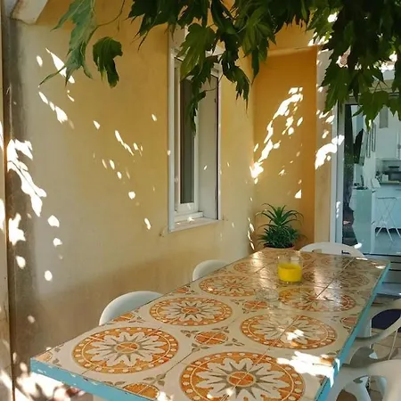 Chez Anne Villa