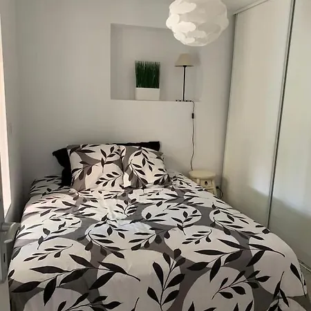 Villa Chez Anne *